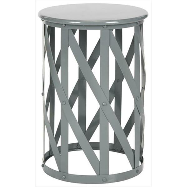 Safavieh Bertram Stool FOX3200A